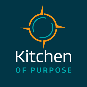 Kitchen of purpose on-site